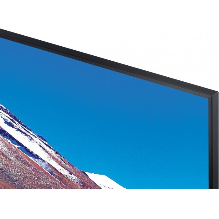 Samsung 43'' Crystal UHD LED Smart TV UE43TU7092UXXH