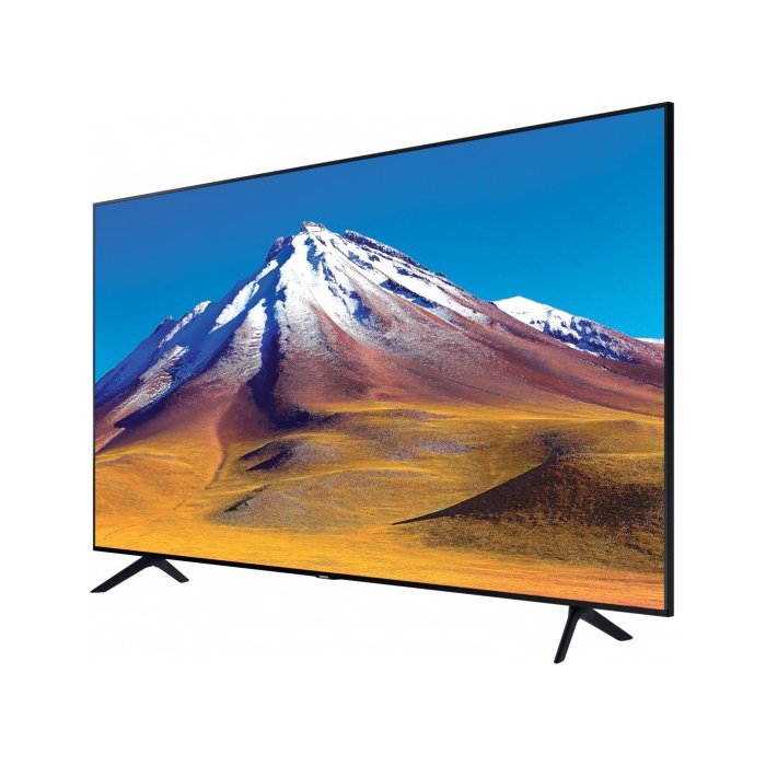 Samsung 43'' Crystal UHD LED Smart TV UE43TU7092UXXH