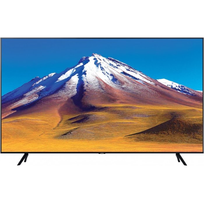 Samsung 50'' Crystal UHD LED Smart TV UE50TU7092UXXH
