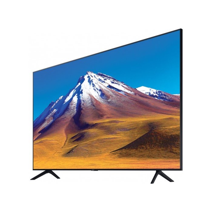 Samsung 50'' Crystal UHD LED Smart TV UE50TU7092UXXH