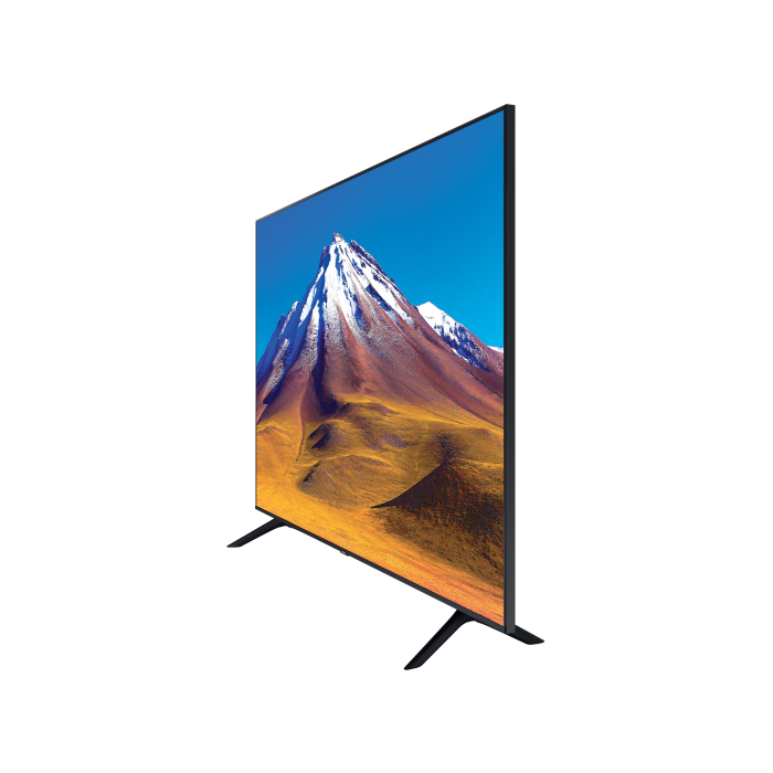 Samsung 50'' Crystal UHD LED Smart TV UE50TU7092UXXH