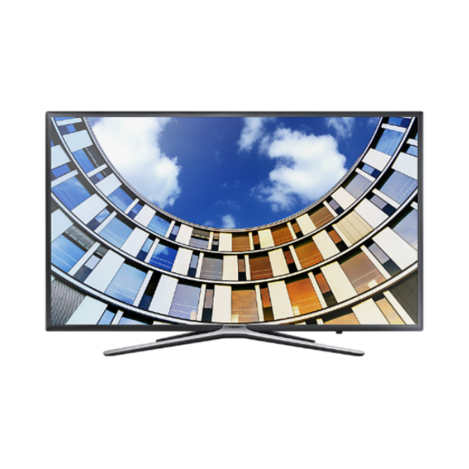 Televizors Televizors Samsung UE49M5502AKXXH