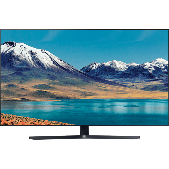 Televizors Samsung 55'' UHD Crystal LED Smart TV (2020) UE55TU8502UXXH