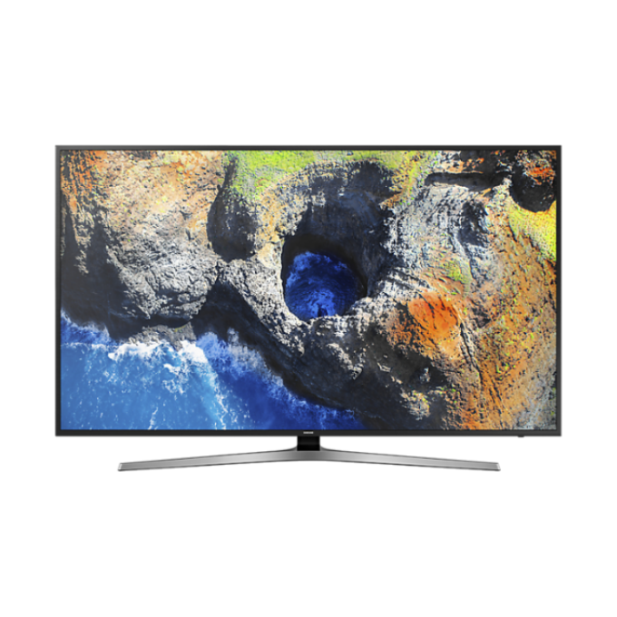 Televizors Televizors Samsung UE75MU6172UXXH