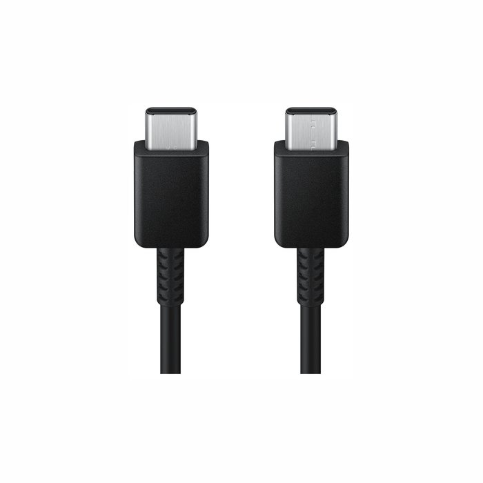 Samsung USB-C to USB-C 1.8 m 3A Black