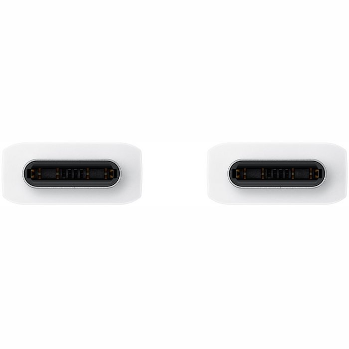Samsung USB-C to USB-C 1.8 m 3A White