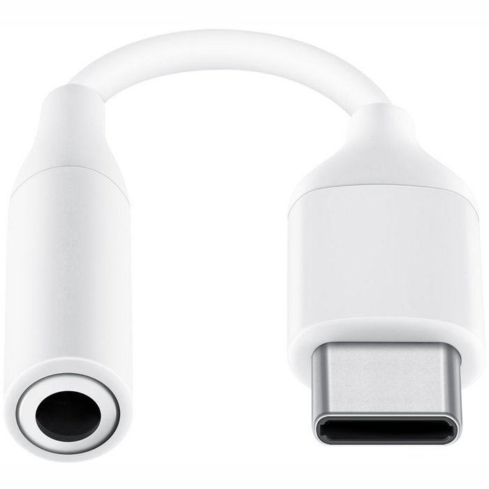Samsung USB-C to to 3.5 mm Headphone Jack Adapter