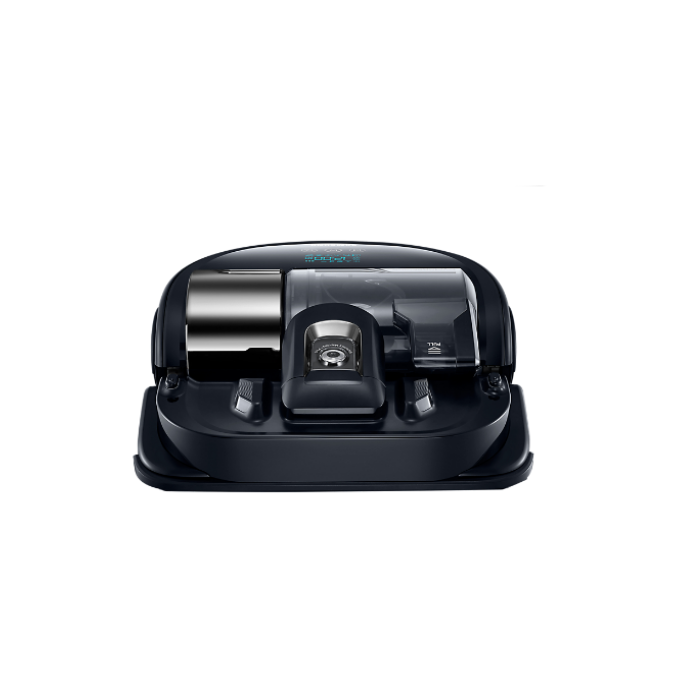 Robots putekļusūcējs Samsung VR20K9350WK