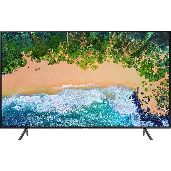 Televizors Televizors Samsung UE55NU7172UXXH