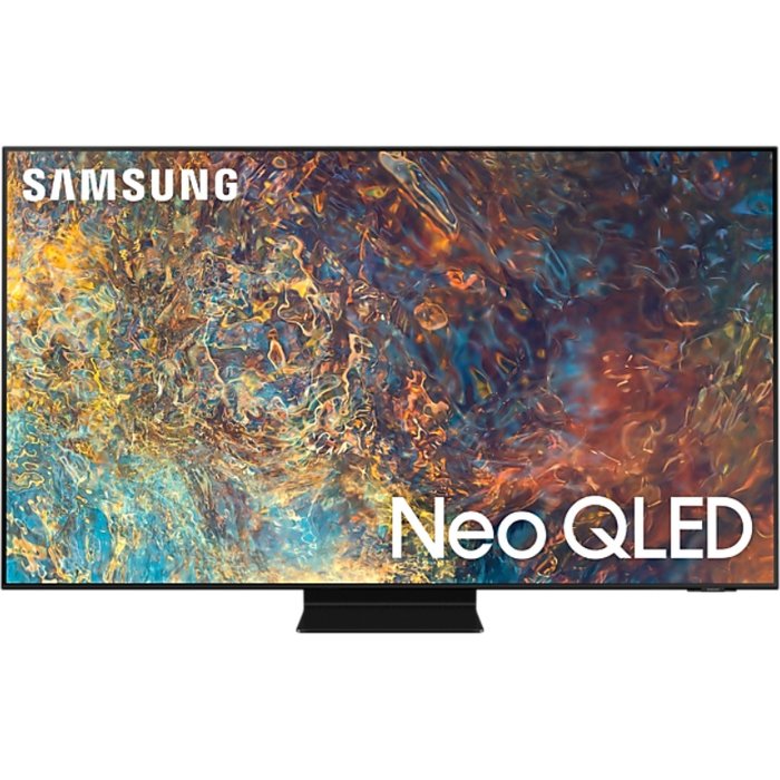 Samsung 65'' Neo QLED 4K Smart TV (2021) QE65QN90AATXXH