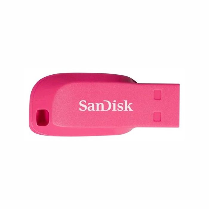 USB zibatmiņa SanDisk Cruzer Blade 16GB