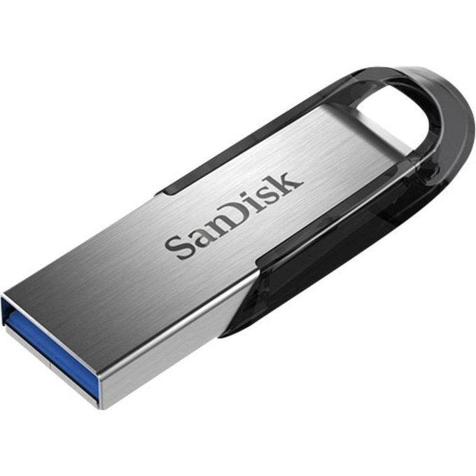 USB zibatmiņa Sandisk Ultra Flair 32 GB