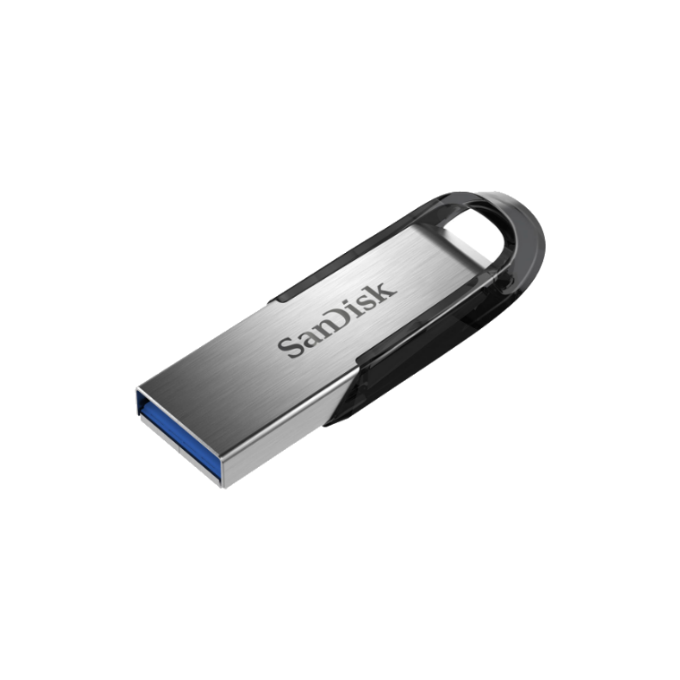 USB zibatmiņa USB zibatmiņa SanDisk 16GB USB 3.0 Ultra Flair
