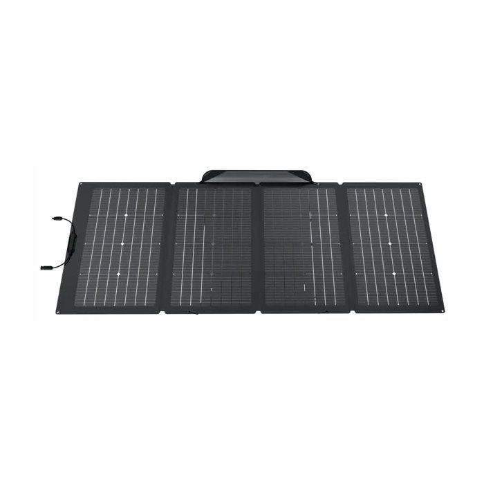 Saules panelis EcoFlow 220W 50062001