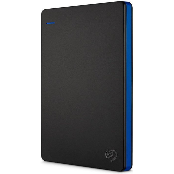 Seagate Game Drive 2TB