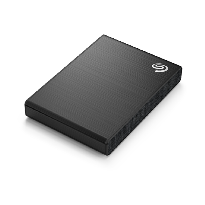 Seagate OneTouch Portable 4TB