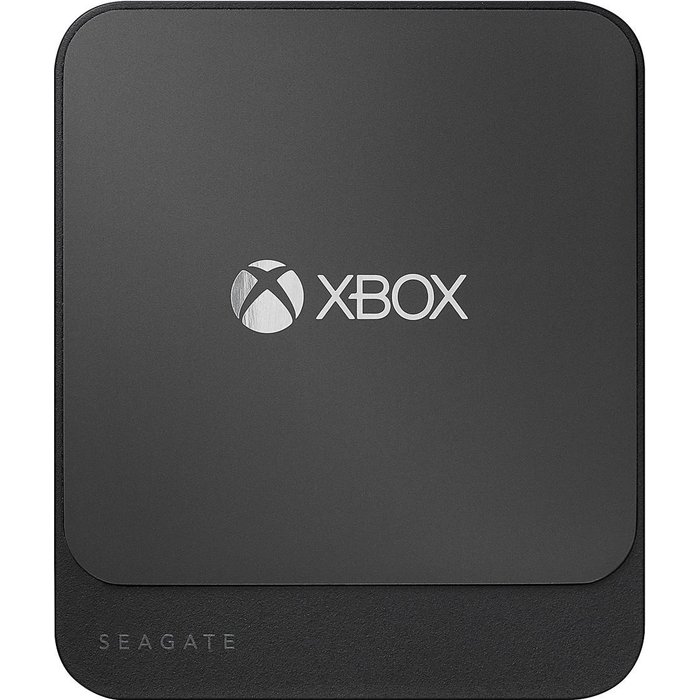 Ārējais cietais disks Seagate Game Drive for Xbox SSD 1TB