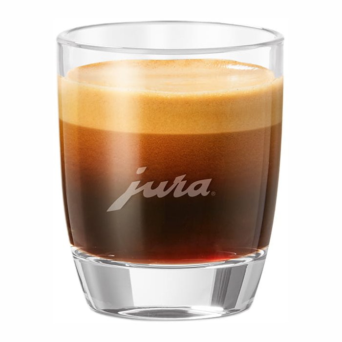 Jura Espresso glāzes 2gb. 71451