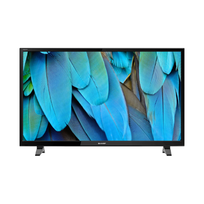 Televizors Televizors Sharp 40CFE4042E