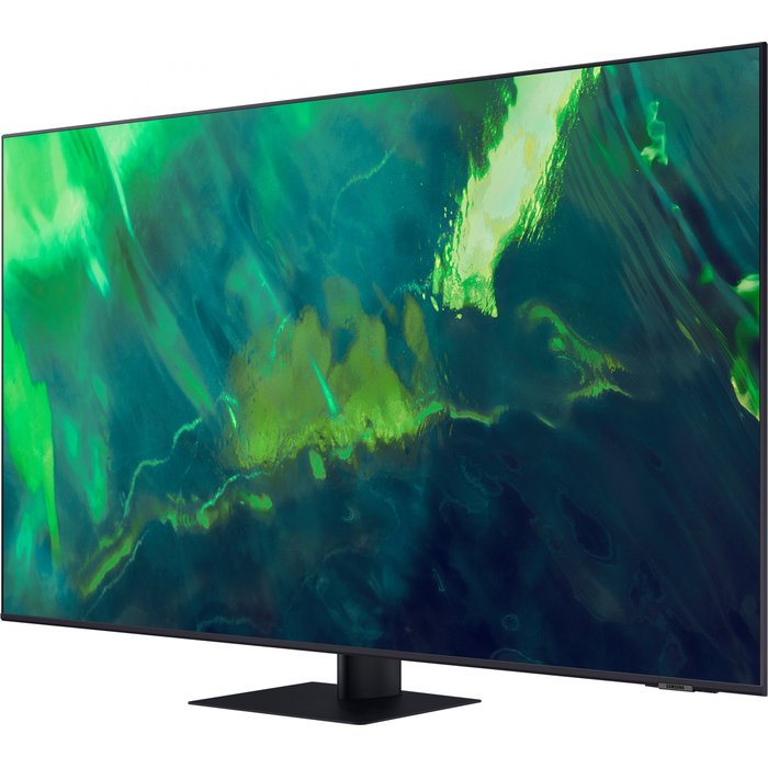 Samsung 85'' QLED 4K Smart TV (2021) QE85Q70AATXXH