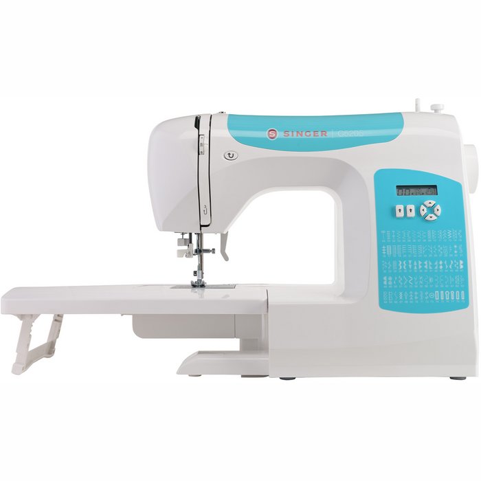 Singer C5205-TQ