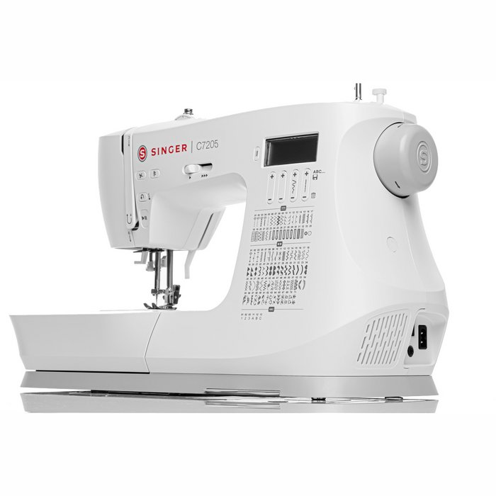 Singer C7205