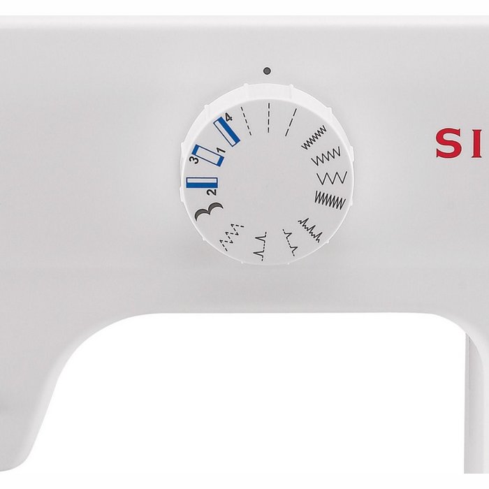 Singer Promise 1408