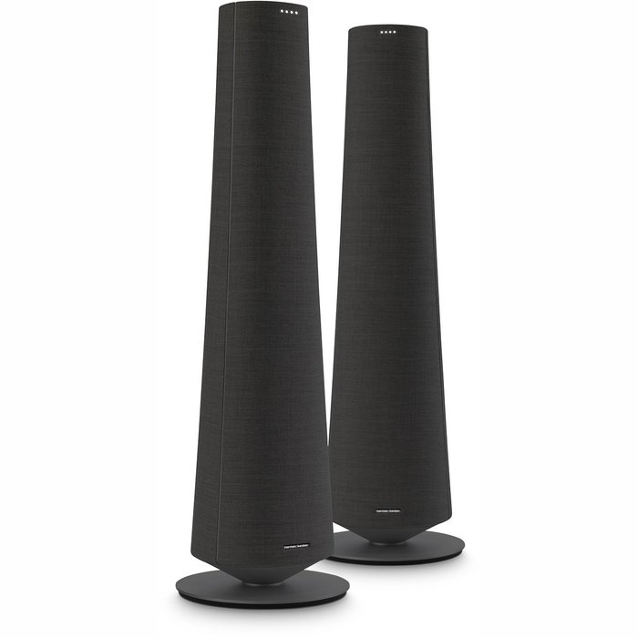 Harman Kardon Citation Tower Black