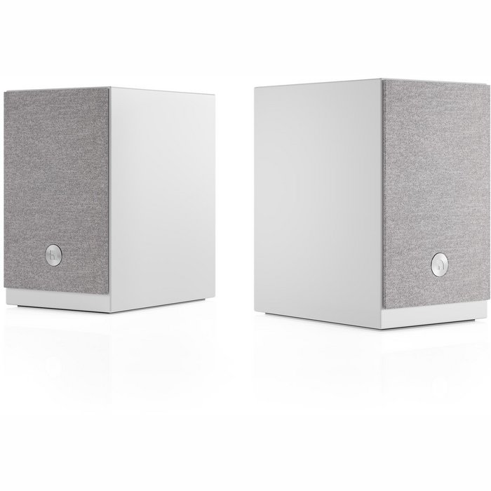 Skaļruņi Audio Pro A26 White