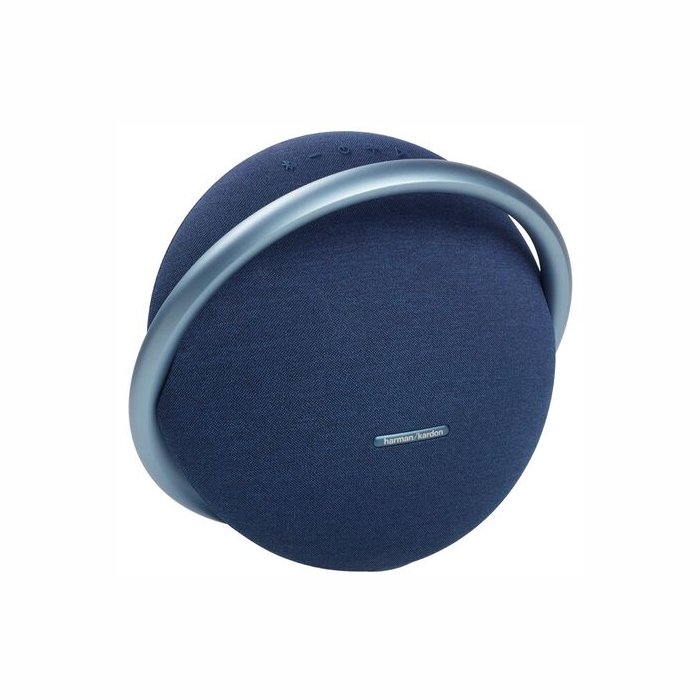 Bezvadu skaļruņi Harman Kardon Onyx Studio 7 Blue