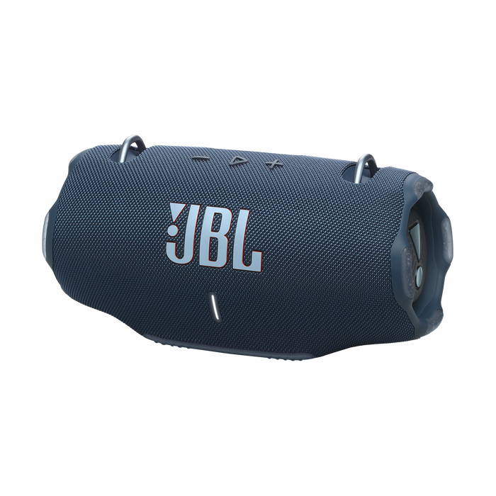 Bezvadu skaļrunis JBL Xtreme 4 Blue