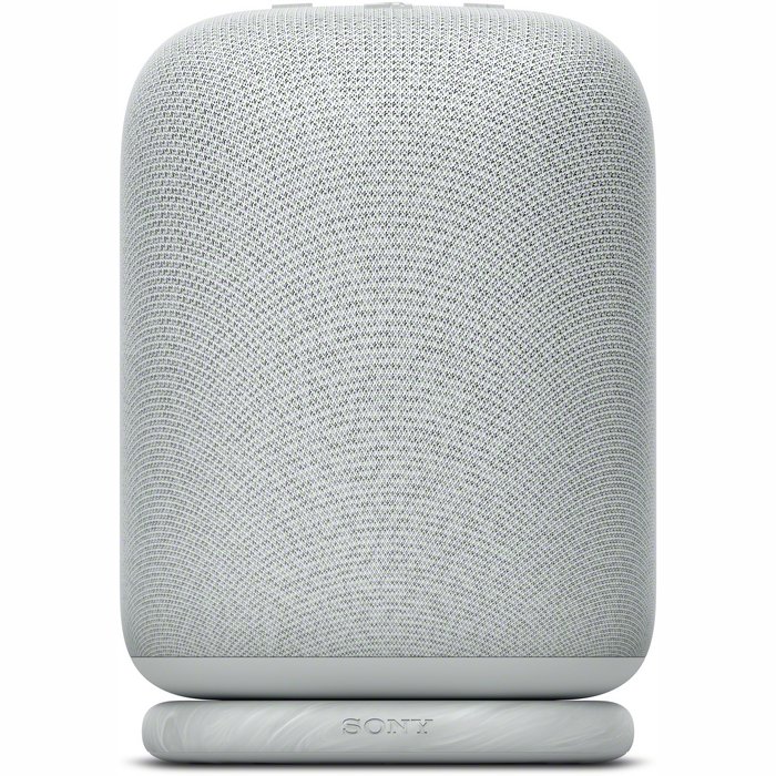 Bezvadu skaļrunis Sony LinkBuds Speaker – Wireless Bluetooth Portable Speaker White