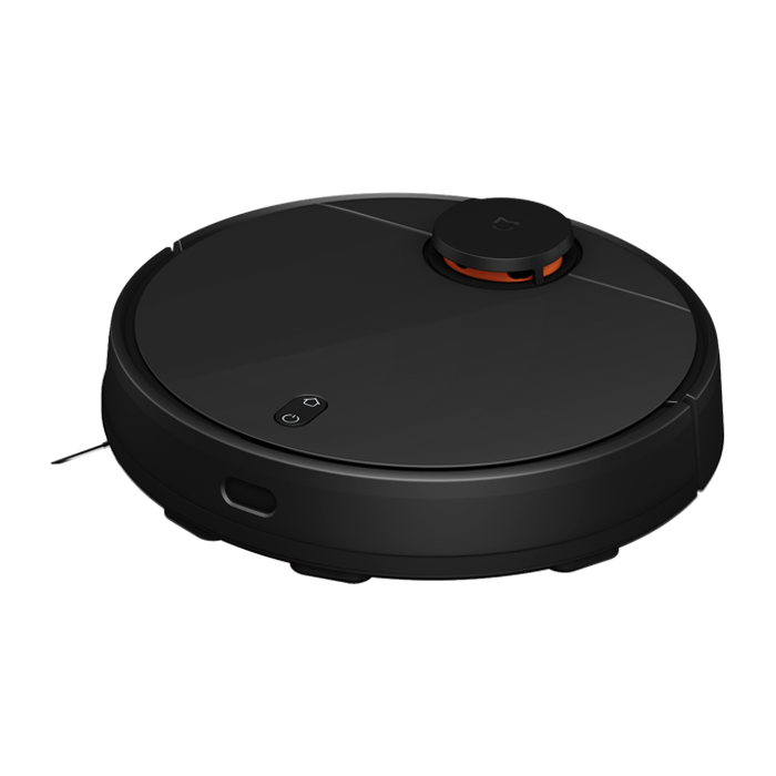 Xiaomi Mi Robot Vacuum-Mop Pro Black Wet/Dry