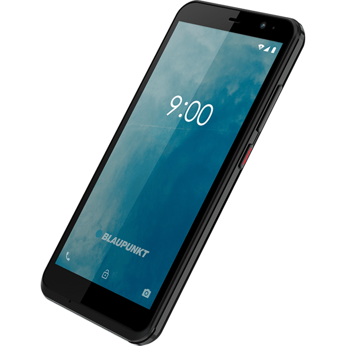Blaupunkt SM 05 Dual 1+8GB Black