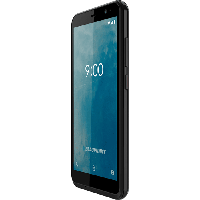Blaupunkt SM 05 Dual 1+8GB Black
