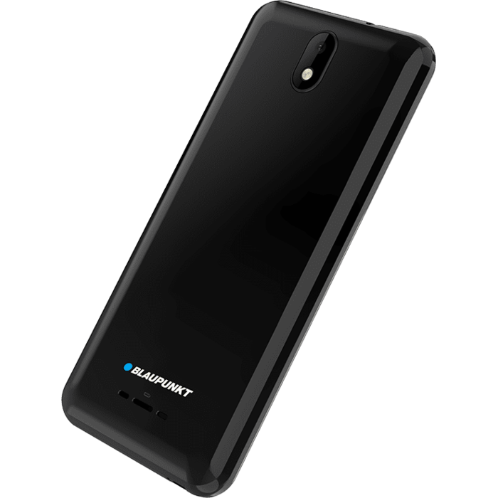 Blaupunkt SM 05 Dual 1+8GB Black