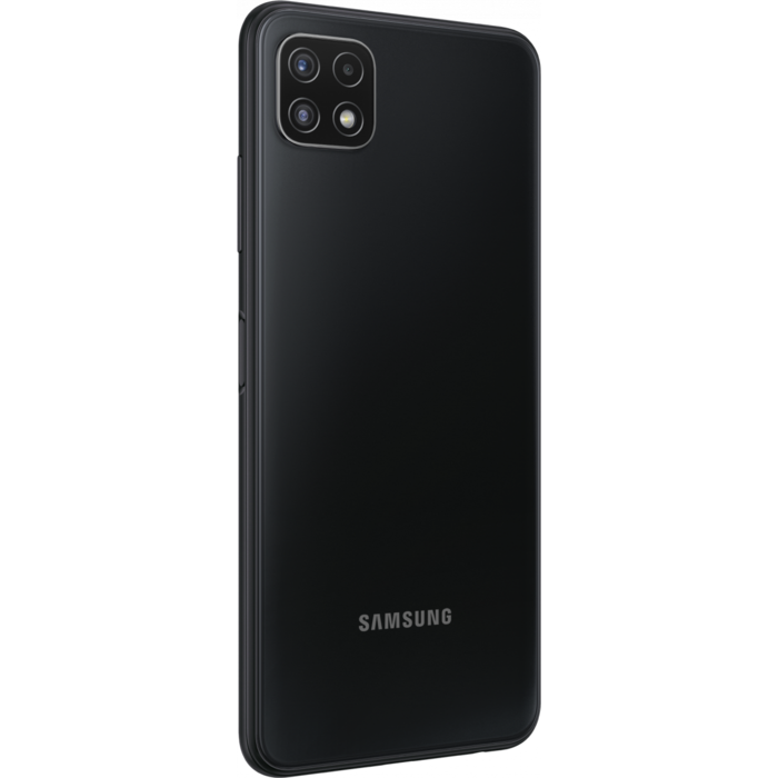 Samsung Galaxy A22 5G 4+64GB Gray