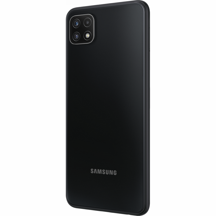 Samsung Galaxy A22 5G 4+128GB Gray