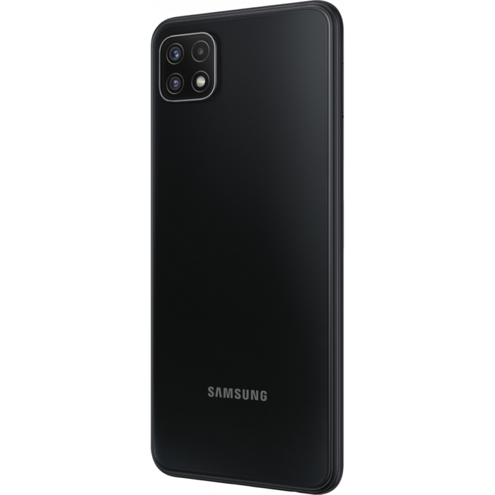 Samsung Galaxy A22 5G 4 + 64GB Gray