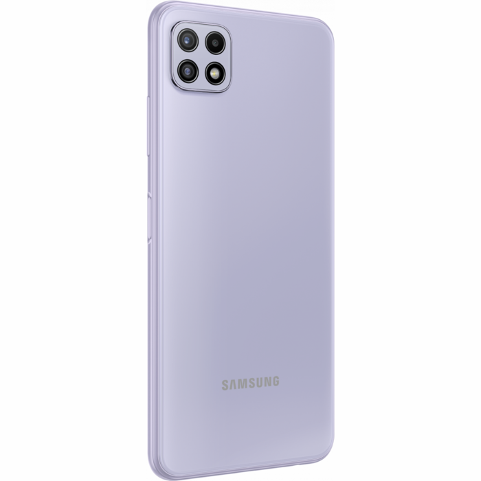 Samsung Galaxy A22 5G 4+128GB Violet