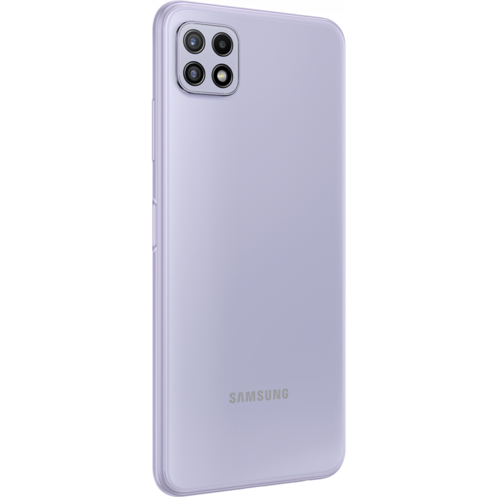 Samsung Galaxy A22 5G 4+64GB Violet