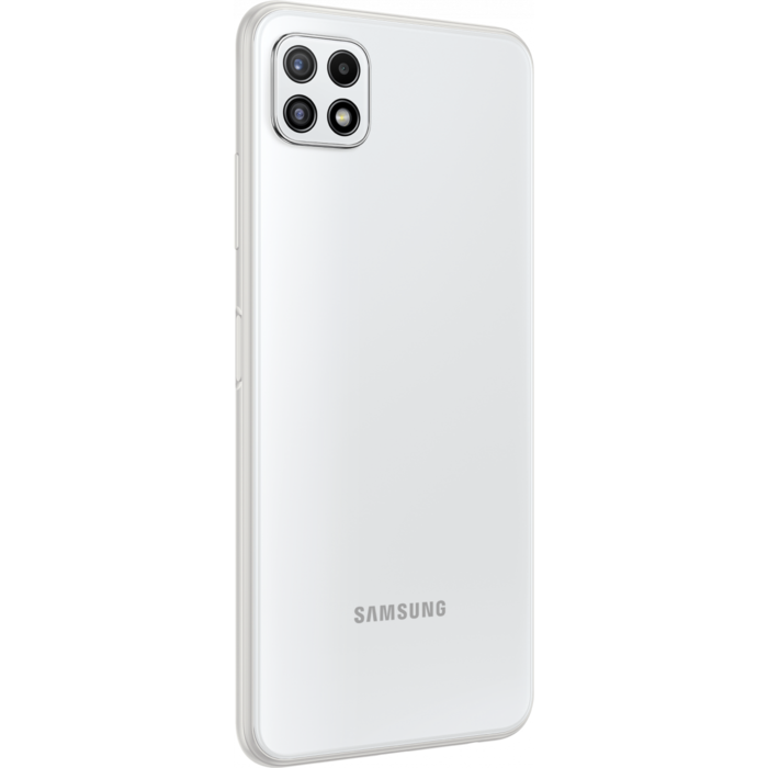Samsung Galaxy A22 5G 4 + 64GB White