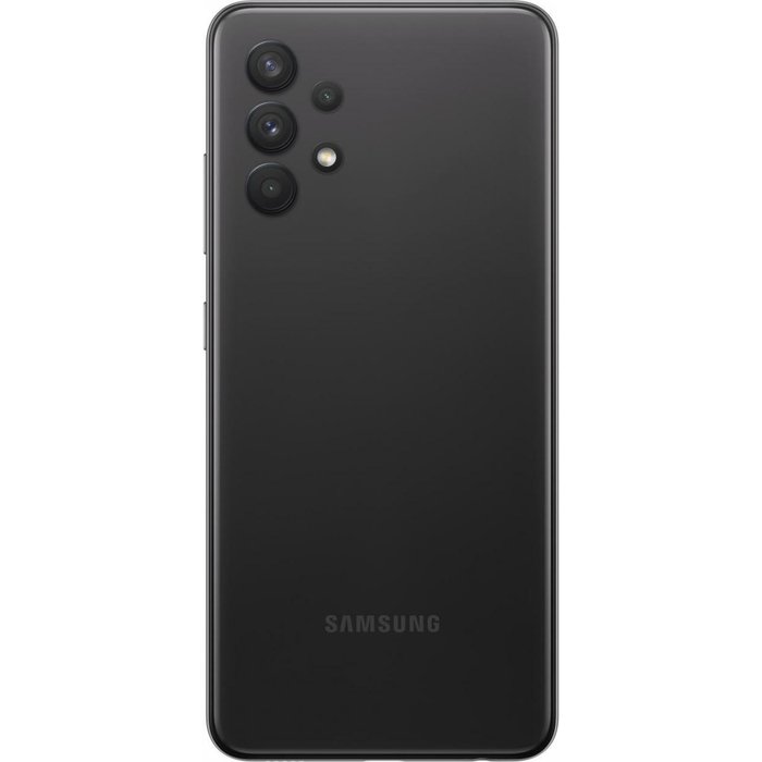 Samsung Galaxy A32 4+128 GB Black