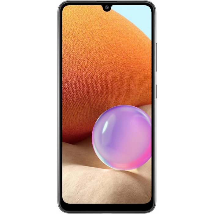 Samsung Galaxy A32 4+128 GB Black