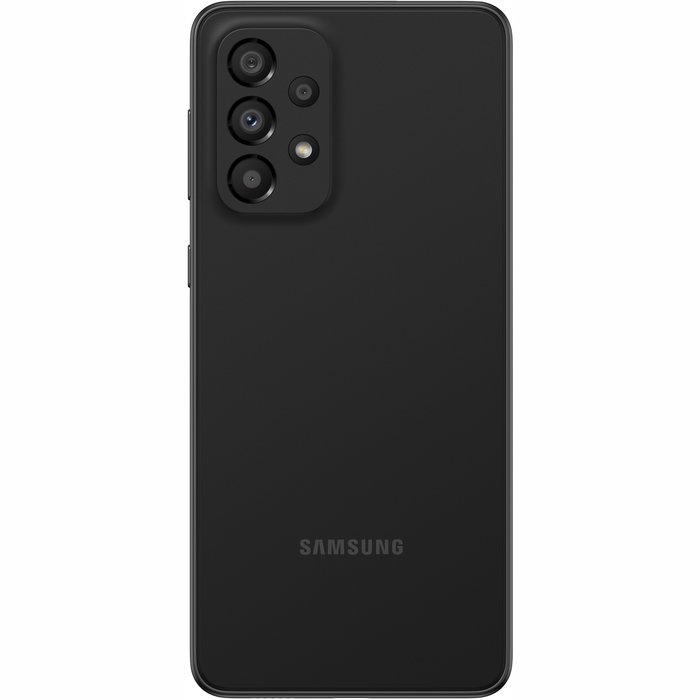 Samsung Galaxy A33 5G 6+128GB Awesome Black