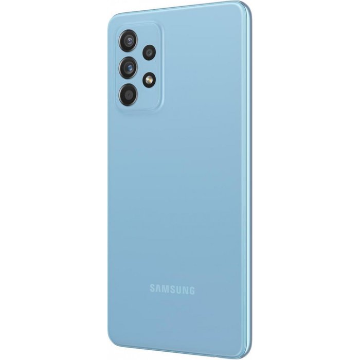 Samsung Galaxy A52 6+128GB Blue