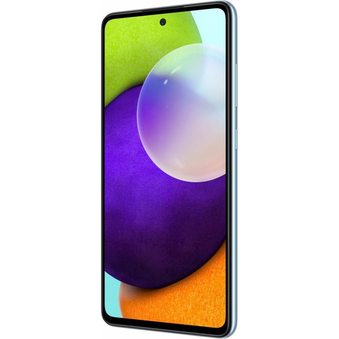 Samsung Galaxy A52 6+128GB Blue