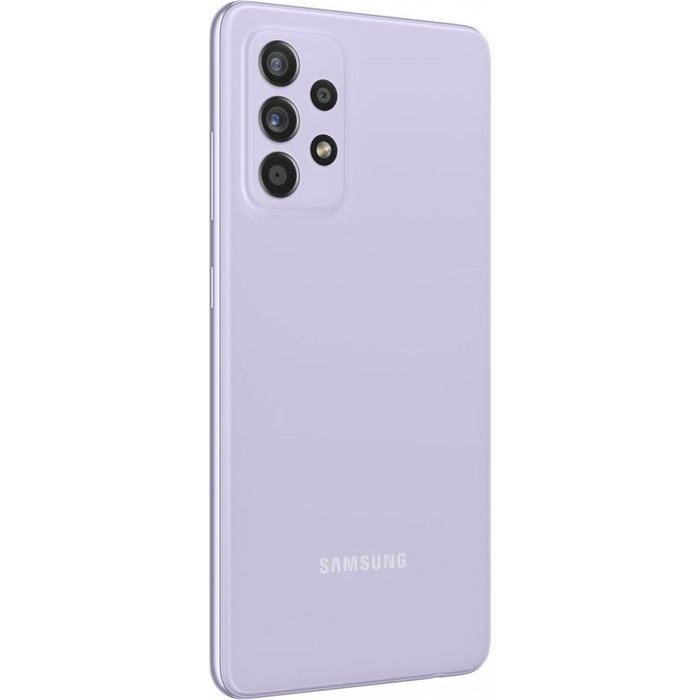 Samsung Galaxy A52 6+128GB Light Violet