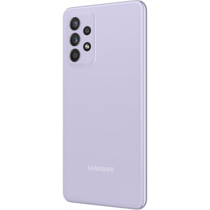Samsung Galaxy A52 6+128GB Light Violet