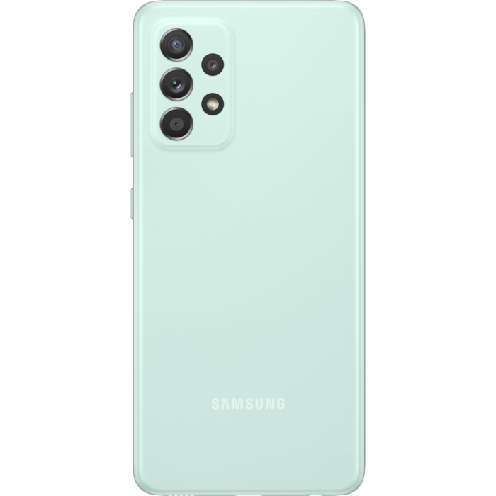 Samsung Galaxy A52s 5G 6+128GB Awesome Mint